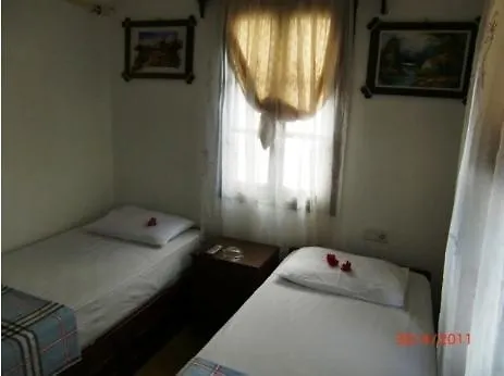 Anfora Pension Bodrum Affittacamere