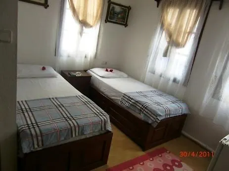 Anfora Pension Bodrum Affittacamere