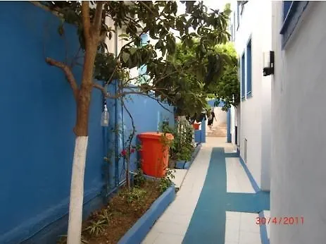 Anfora Pension Bodrum Turchia