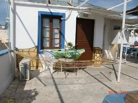 Anfora Pension Bodrum 0*,  Turchia