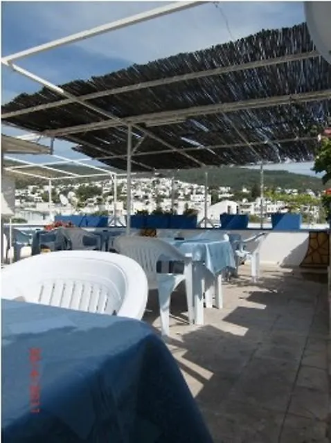 Anfora Pension Bodrum 0*,