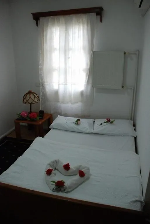 Anfora Pension Bodrum