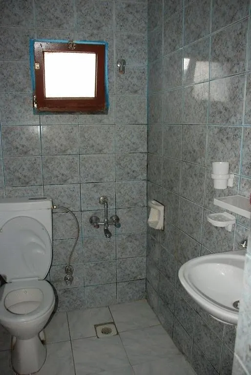 Anfora Pension Bodrum Affittacamere